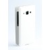 Чехол Samsung S-View Cover J100 Galaxy J1 белый