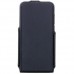 Чехол флип bag smart Red Point Bravis Alto - Flip case Black
