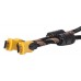 Видeo кабель PowerPlant HDMI - HDMI, 5m, позолоченные коннекторы, 1.3V, Nylon, Double ferrites