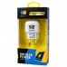 Сетевое зарядное устройство Drobak Power 220V-USB White