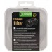 Фильтр для фотосъемки PowerPlant UV 43 мм