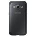 Оригинальный чехол - накладка Samsung G361 Protective Cover Серый