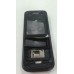 Корпус Nokia c5-00 Передняя и задняя панели черные
