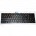 Клавиатура для ноутбука Toshiba Satellite C50 C50D C55 C55D C55dt C55dt-a C55D C55D-A C55T-A черная