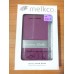Чехол книжка Melkco Book для Htc Desire SV purple фиолетовая