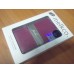 Флип чехол Melkco Jacka leather case for Nokia Lumia 820, purple NKLU82LCJT1PELC