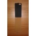 Флиппер кожаный FV-02 для iphone 5 5s SE