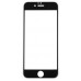 Стекло Digi Glass Screen 3D Silicone Edge для iPhone 6 Black