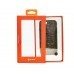 Чехол-накладка Comma leather case для iPhone 6S