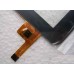 Тач панель Impression ImPAD 4113, 8-6221 JYT, 7" 12 pin черная