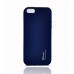 Накладка силиконовая Remax для Samsung J105/mini синяя