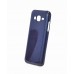 Накладка Goospery на корпус Samsung J105/mini синяя