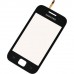 Тачскрин для Samsung S6802 Galaxy Ace черный