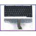 Клавиатура для ноутбуков Dell Vostro 1320, 1520 Series черная UA/RU/US