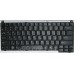 Клавиатура для ноутбуков Dell Vostro 1320, 1520 Series черная UA/RU/US