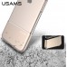 Супер защищенная накладка Usams Ease iPhone 7