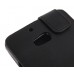 Чехол-флип для Nokia 820 черный