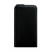 Чехол-флип для Samsung i8190 черный