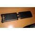 Чехол-флип для Samsung i8552 черный