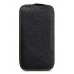 Чехол-флип для Samsung S6102 черная