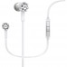 Наушники с микрофоном Jbl In-Ear Headphone Synchros S200 A White SYNIE200AWHT