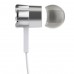 Наушники с микрофоном Jbl In-Ear Headphone Synchros S200 A White SYNIE200AWHT