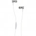 Наушники с микрофоном Jbl In-Ear Headphone Synchros S200 I White SYNIE200IWHT