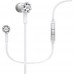 Наушники с микрофоном Jbl In-Ear Headphone Synchros S200 I White SYNIE200IWHT