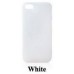 Накладка Baseus Shell Case iPhone 6 White