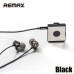 Наушники Bluetooth переходник Remax Sport Clip-On Bluetooth Headset RB-S3