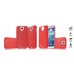 Чехол-накладка Itskins ZERO.3 for Samsung Galaxy S4 mini Pink SG4M-ZERO3-PINK