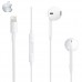 Наушники Apple EarPods with Remote and Mic for iPhone 7 MMTN2ZM/A оригинал