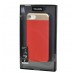 Чехол-накладка силиконовый 7 Oweis for iPhone 7 Magnet forse red