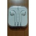 Наушники гарнитура Apple EarPods MD827 копия класса А