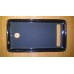 Чехол-накладка Drobak для Sony Xperia E1 чёрная 113203
