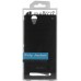 Чехол Melkco Sony Xperia C3 Poly Jacket Tpu Black