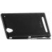 Чехол Melkco Sony Xperia C3 Poly Jacket Tpu Black