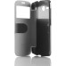 Чехол Nillkin Huawei Y600 - Fresh Series Leather Case Black