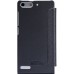 Чехол Nillkin iPhone 5S - Spark series Black
