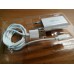 Сзу блочек Aspor A821 Usb кабель iPhone 5 6 2 ампера