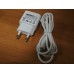 Сетевое зарядное устройство Remax Travel charger MicroUsb 2.1A 1.2m
