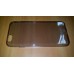 Чехол на заднюю крышку iPhone 5 прозрачный - производства KuboQ