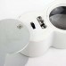 Лупа ювелирная карманная переносная magnifier 9888 Увеличительное стек