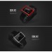 Умные часы Remax Smart Sports Bracelet RBW-W2 красный спорт браслет