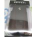 Чехол-карман CG Mobile Ferrari Leather Sleeve Case Challenge Black for iPhone 4/4S Fechipbl