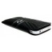 Чехол CG Mobile Mini Leather Sleeve Case Union Jack Black for iPhone 4/4S Mnpuipujbl