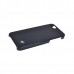 Чехол-накладка CG Mobile Bmw Hard Case Shiny Finish Navy for iPhone 5/5S BMHCP5SN