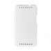 Чехол Melkco Leather Case Face Cover Book White for Htc One M7 O2O2M7LCFB2WELC