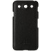 Чехол-накладка Melkco Leather Snap Cover Black for Nokia Lumia 620 NKLU62LOLT1BKLC