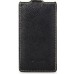 Чехол Melkco Leather Case Jacka Black for Sony Xperia Ion LT28i SEXPONLCJT1BKLC